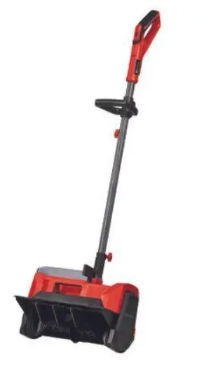 EINHELL GE-ST 36 Cordless Snow Thrower