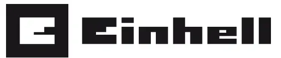 EINHELL logo