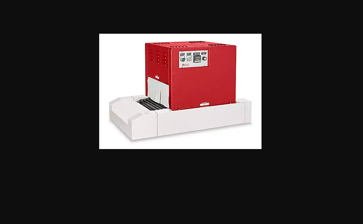 Uline H-951 Shrink Tunnel Installation Guide Uline H-951 Shrink Tunnel Installation Guide