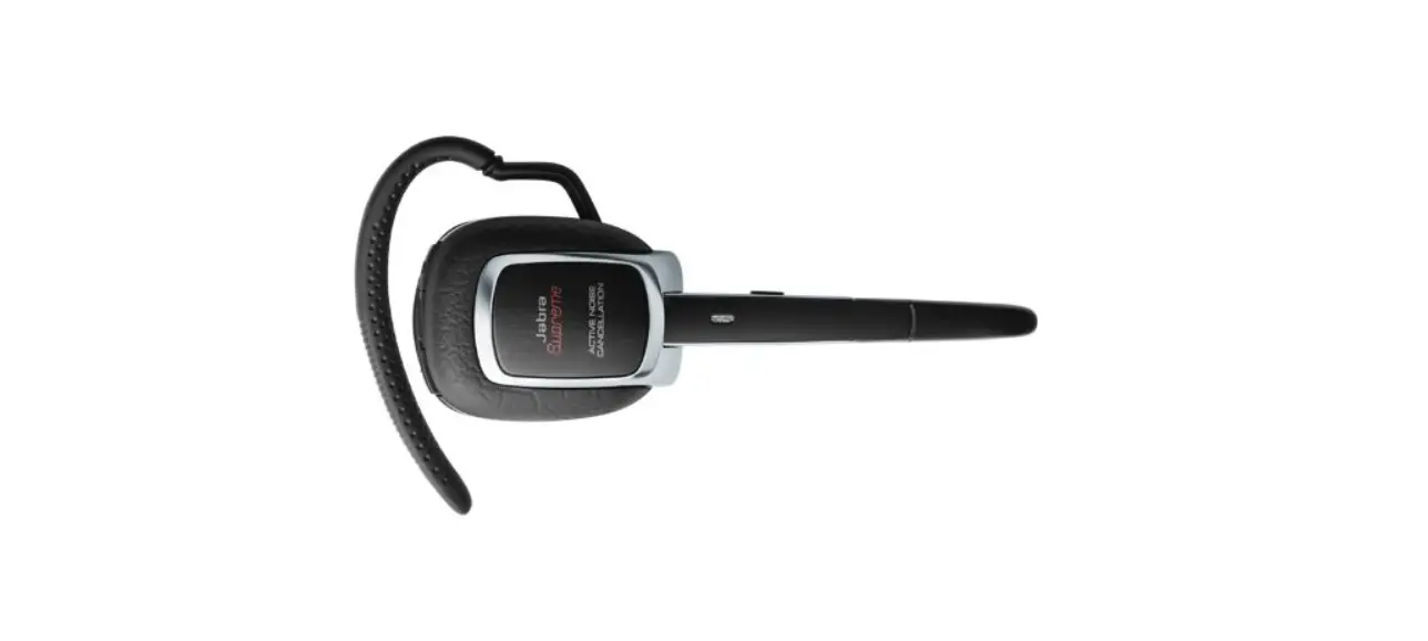 Jabra Supreme Uc Ms Bluetooth Headset User Manual