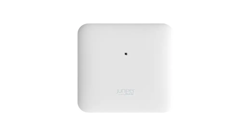 Juniper Ap45 Hardware Networks Installation Guide