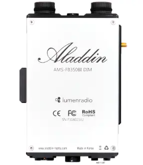 Aladdin-AMS-FB350BI-DIM-350W-Dimmer-with-DMX-product