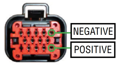 AL KO ESC LED Status Light - fig
