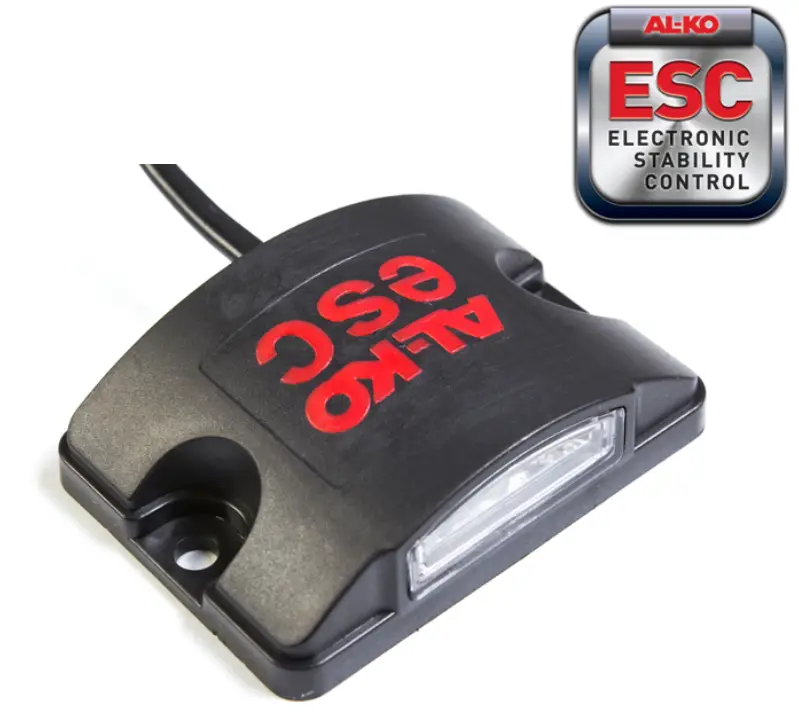 AL KO ESC LED Status Light