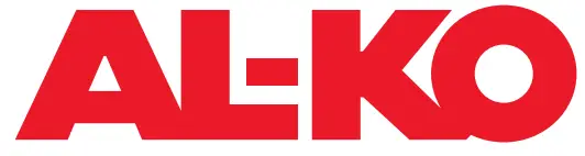 AL KO logo