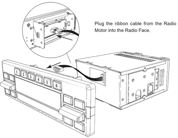 Installation Induction