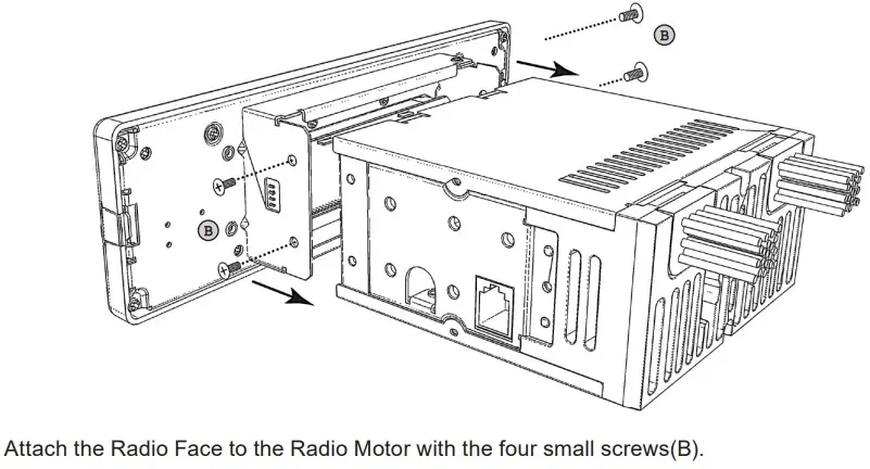 Installation Induction