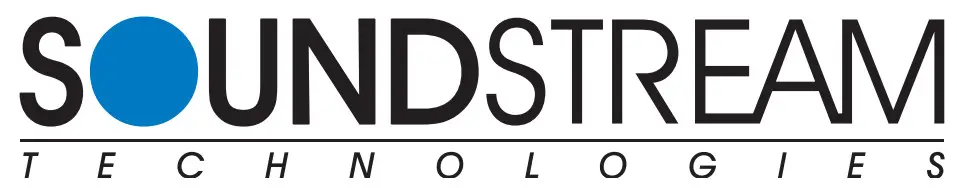 SOUNDSTREAM LOGO