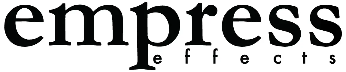 empress-effects-ParaEQ-Guitar-Pedal-logo