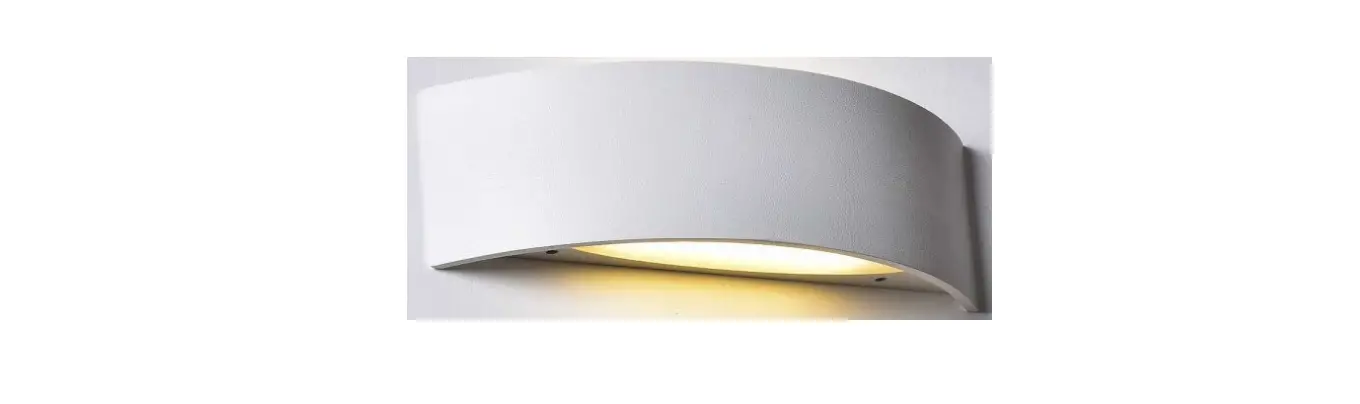 Hoftronic 5426827 Norton Led Wall Light User Manual