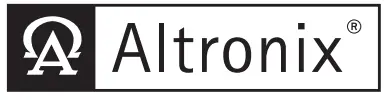 altronix logo