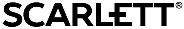 SCARLETT-logo