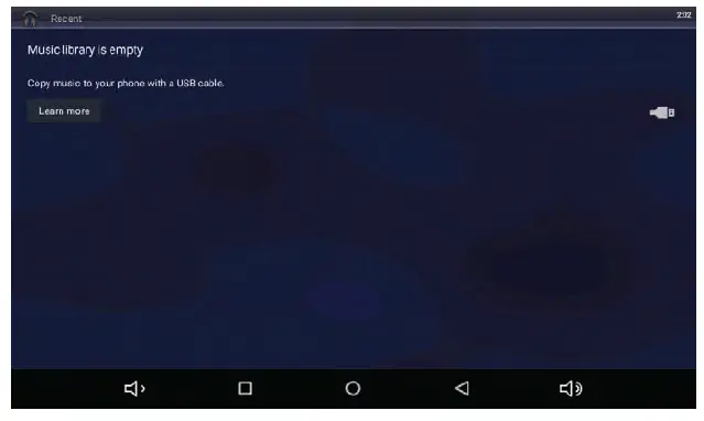 Pyle PLDANDHR1056KT Android Car Monitor Headrest Touchscreen 11