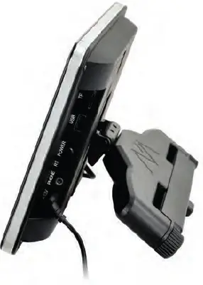 Pyle PLDANDHR1056KT Android Car Monitor Headrest Touchscreen 2