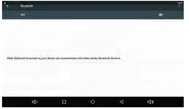 Pyle PLDANDHR1056KT Android Car Monitor Headrest Touchscreen 8