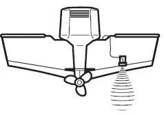 HUMMINBIRD-Side-Imaging-Transducer-fig 1