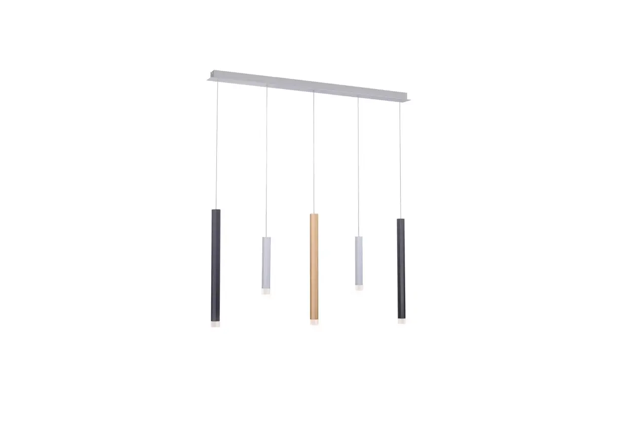 Paul Neuhaus 834953 Led Pendant Light Instructions