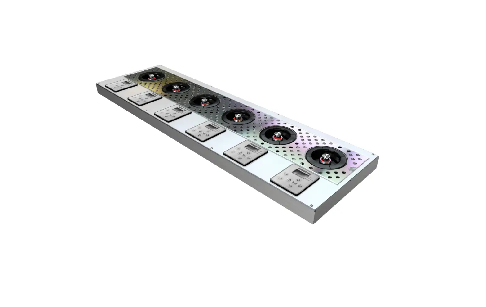 Gs Draft Rt6 Low Profile Reversetap Dispenser User Manual Gs Draft Rt6 Low Profile Reversetap Dispenser User Manual