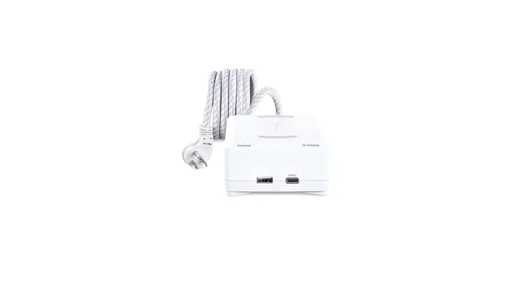 Cyberpower P205ucpdq Desktop Power Charger User Manual