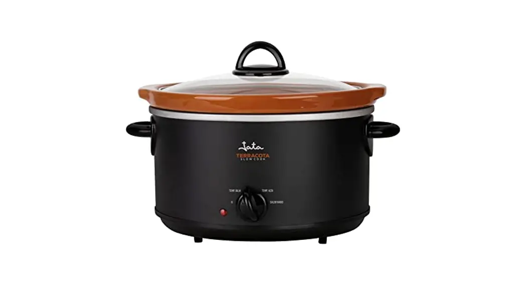 Jata Jeol2135 Slow Cooker Instruction Manual Jata Jeol2135 Slow Cooker Instruction Manual