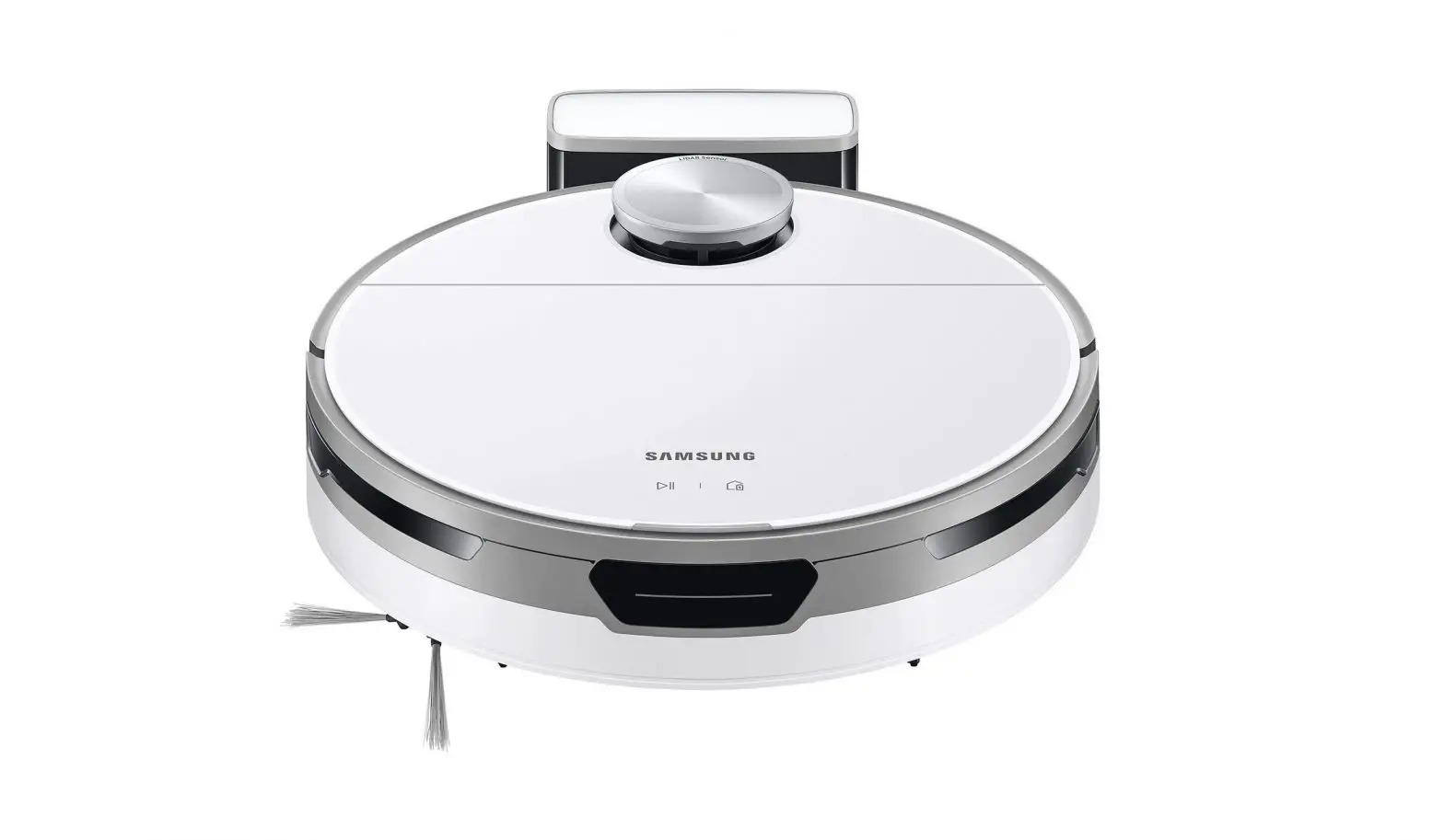 Samsung Vr30t80 Jet Bot User Manual