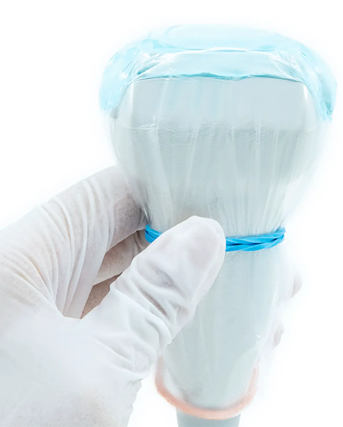 AISON TECHNOLOGIES aiSon Focus Non-Sterile Adaptive Ultrasound Pad