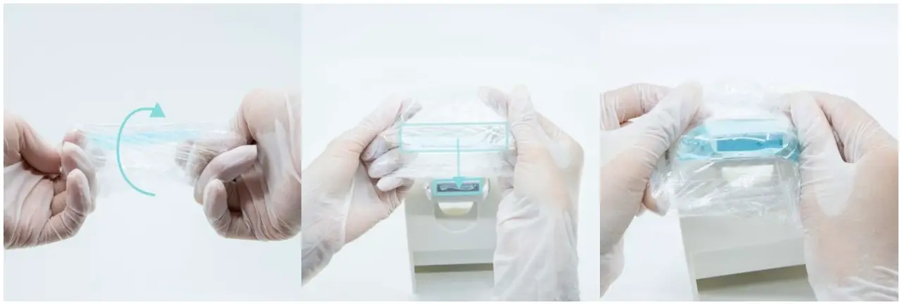 Instructions for Use