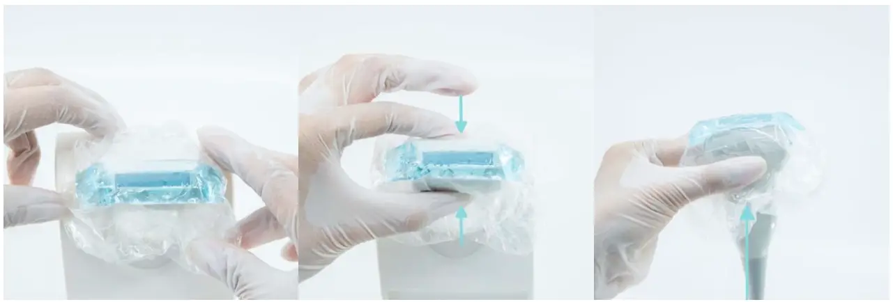 Instructions for Use