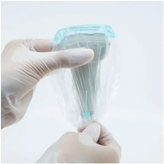 Instructions for Use