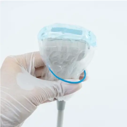 Instructions for Use