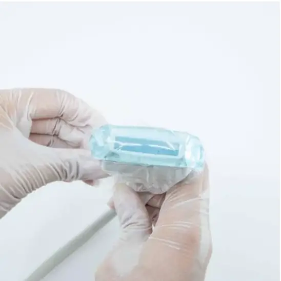 Instructions for Use