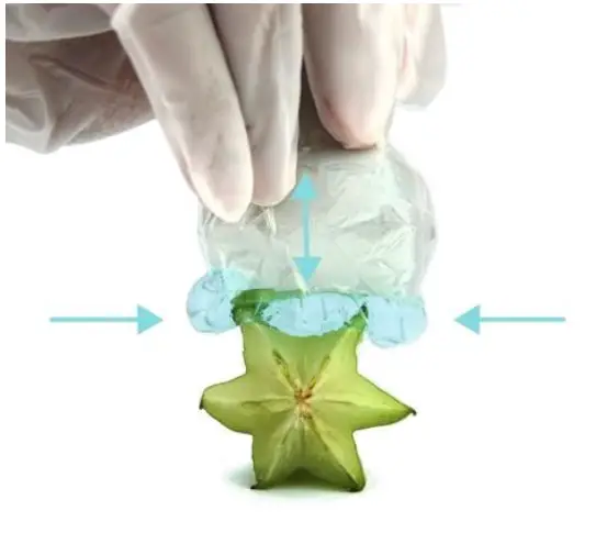 Instructions for Use