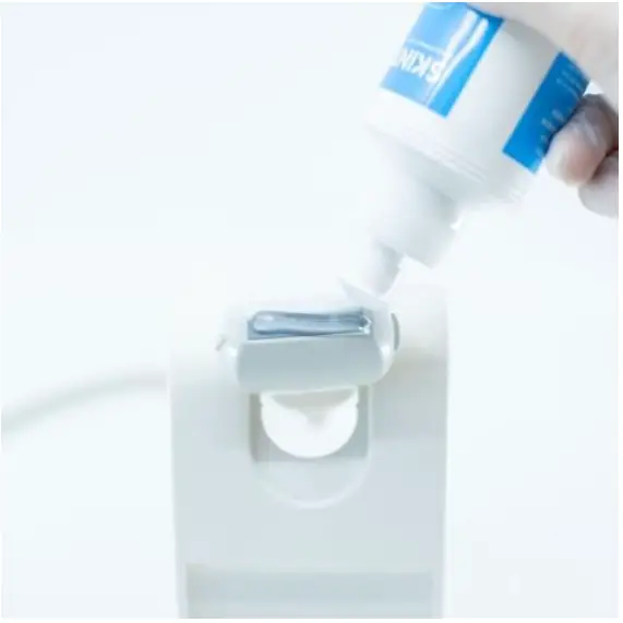 Instructions for Use