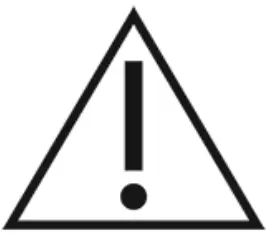 Warning Icon