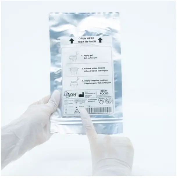 Instructions for Use