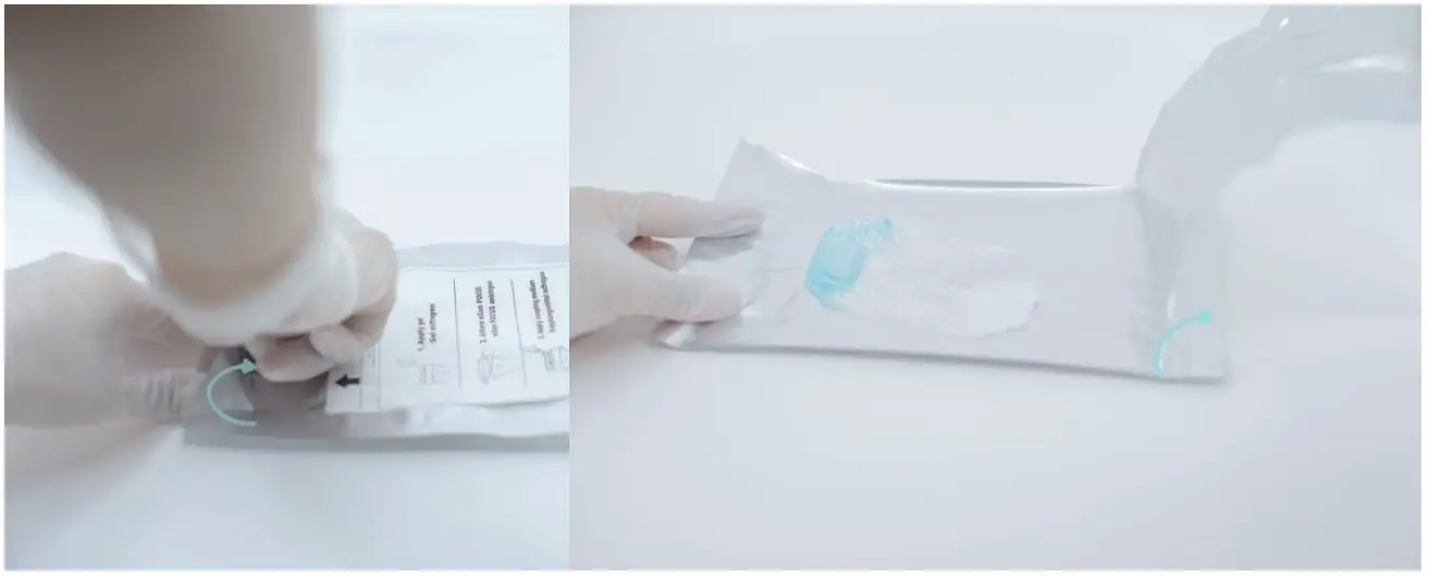 Instructions for Use