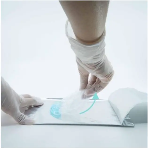 Instructions for Use