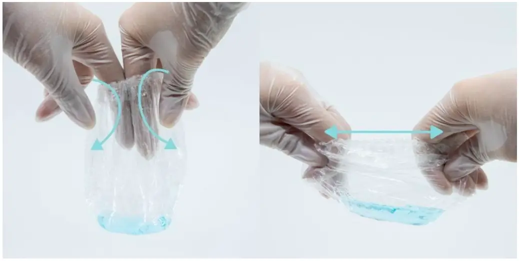 Instructions for Use