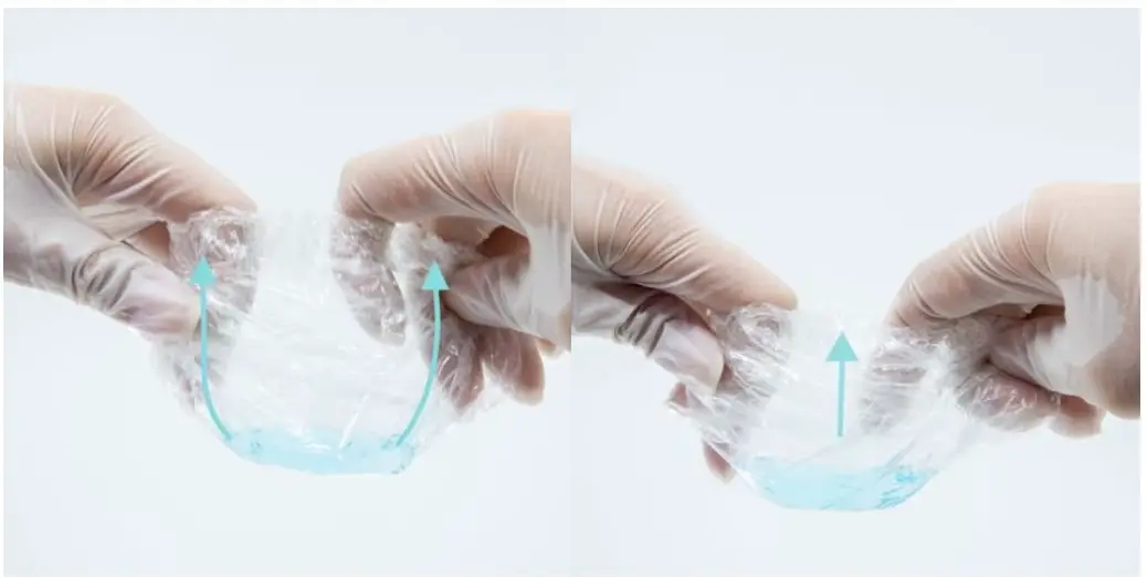 Instructions for Use