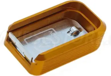 ARMANOV SP01 Magazine Base Pad produict