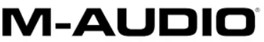 M-AUDIO-logo