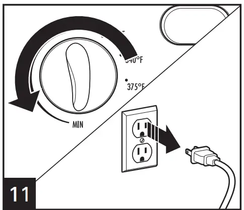 Hamilton Beach Electric Deep Fryer-10