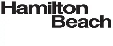 Hamilton Beach-PRODUCT