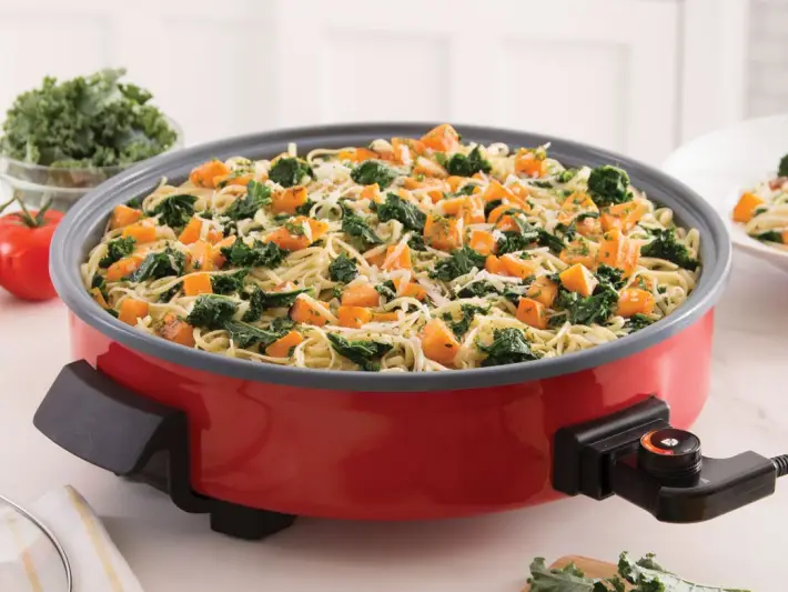 Dash Family Size Electric Skillet-5