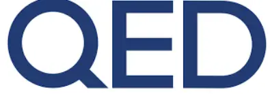 QED-logo