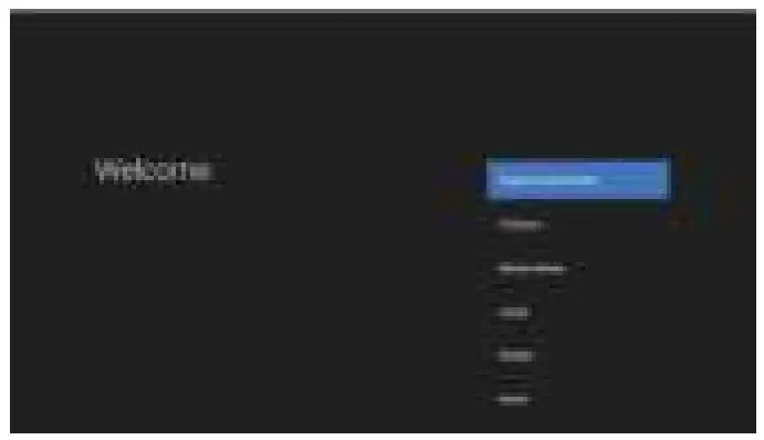 YAY D201209 Ott Tv Box - Android TV