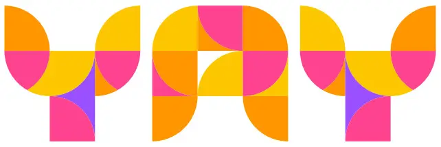 YAY logo