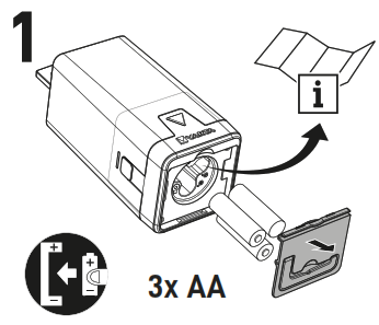 VARTA Outdoor Ambiance L10 LED Camping Lantern - fig2