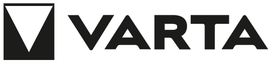 VARTA - logo