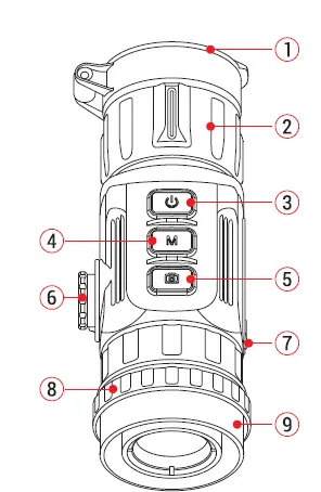 InfiRay-CD35-NV-Digital-Night-Vision-Scope-01